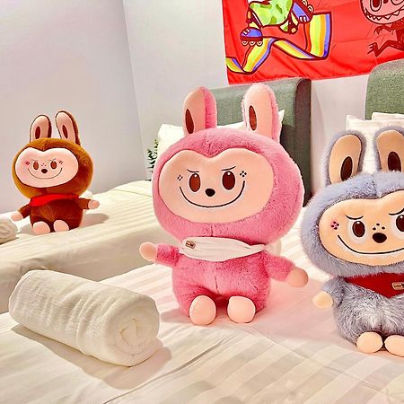 Legoland - Happywonder Suite For Family ,Cozy, Wifi With Nice Garden Pool View! Nusajaya  Ngoại thất bức ảnh
