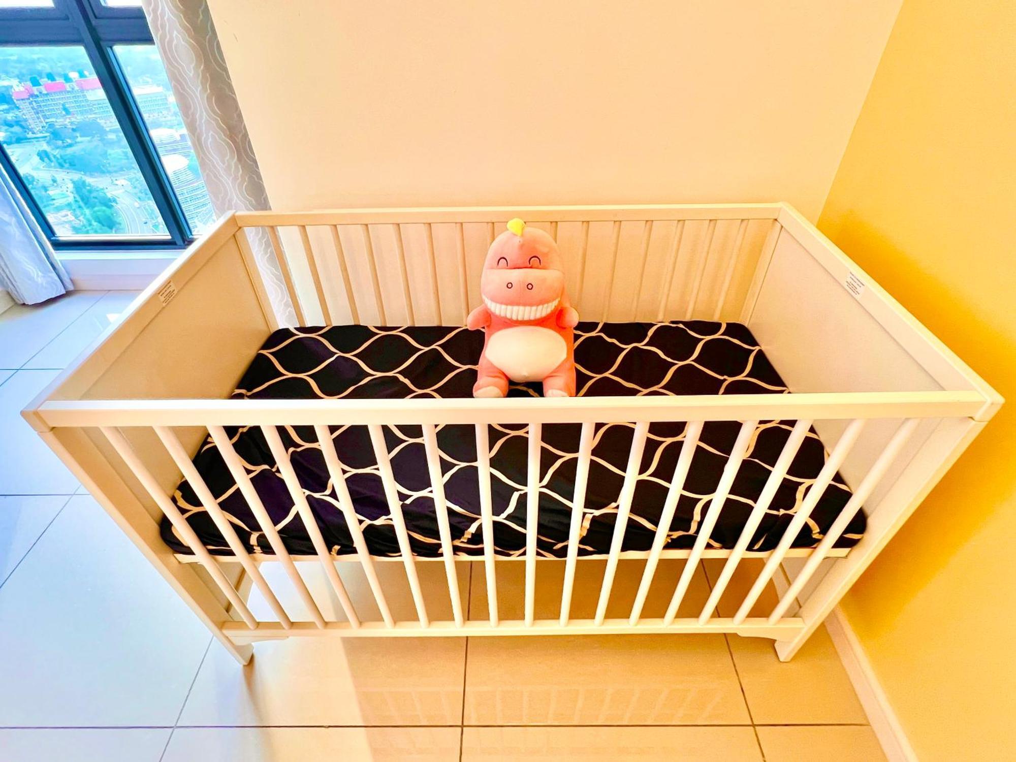 Legoland - Happywonder Suite For Family ,Cozy, Wifi With Nice Garden Pool View! Nusajaya  Ngoại thất bức ảnh