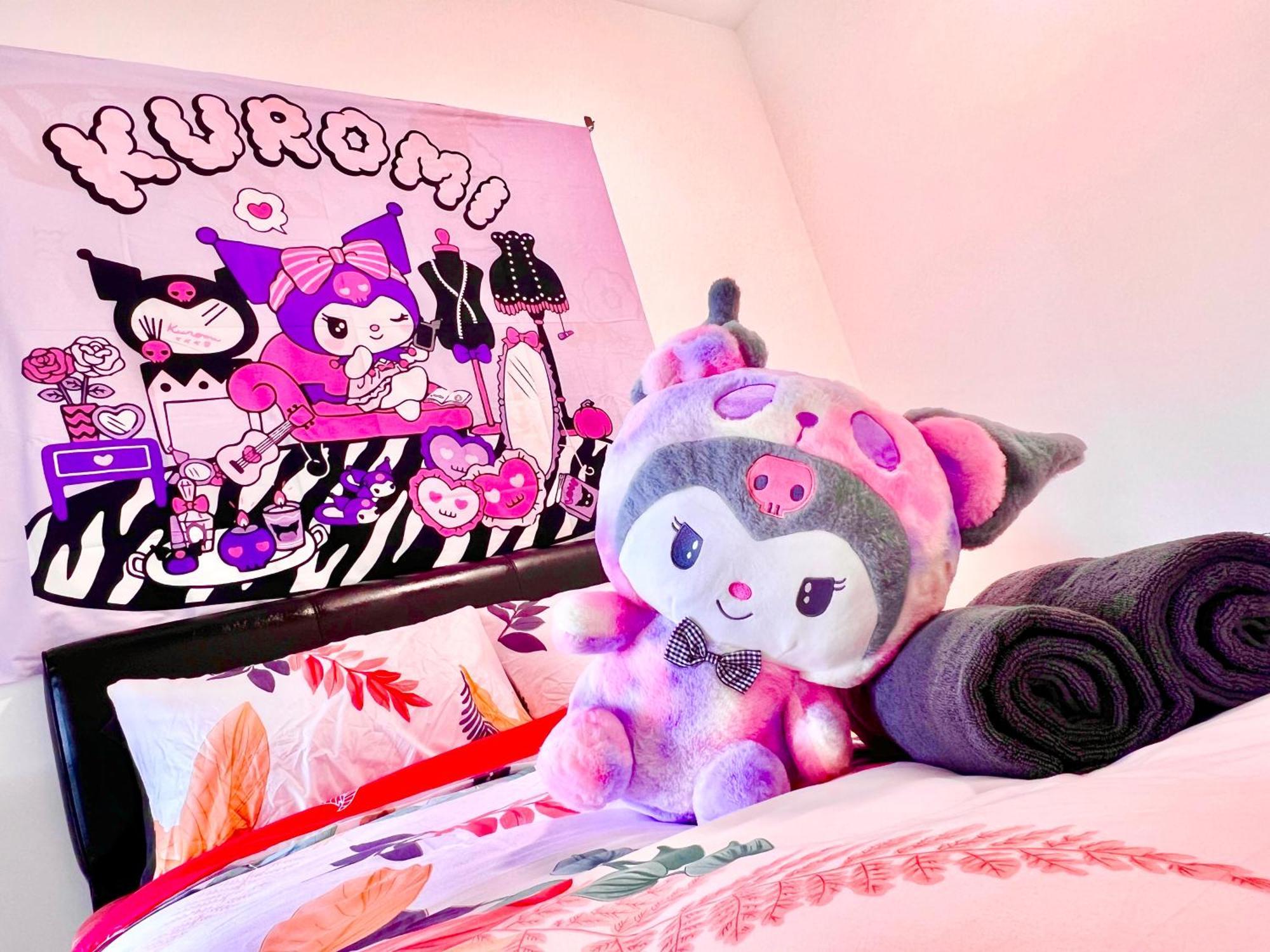 Legoland - Happywonder Suite For Family ,Cozy, Wifi With Nice Garden Pool View! Nusajaya  Ngoại thất bức ảnh